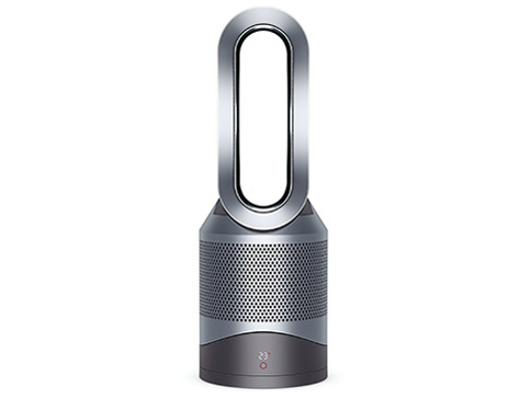Dyson Pure Hot + Cool HP00IS [ACA/Vo[]
