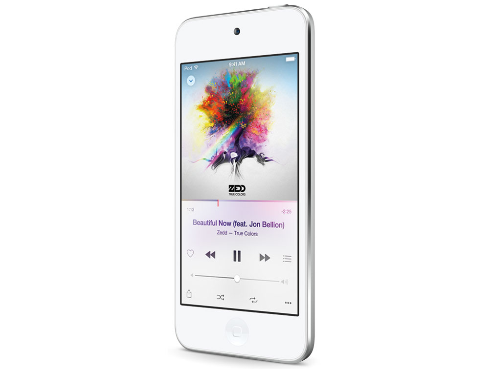 iPod touch MKHJ2J/A [64GB Vo[]