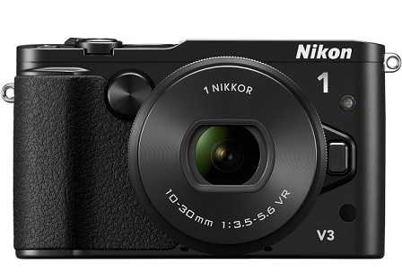Nikon 1 V3 {fB