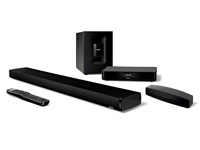 SoundTouch 130 home theater system