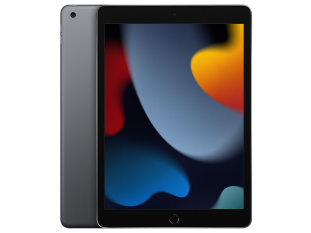 iPad 10.2C` 9 Wi-Fi 64GB 2021NHf MK2K3J/A [Xy[XOC]