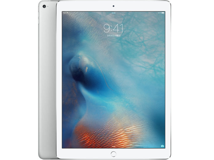 iPad Pro Wi-Fif 256GB ML0U2J/A [Vo[]