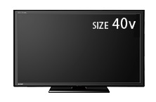 REAL LCD-40ML7 [40C`]