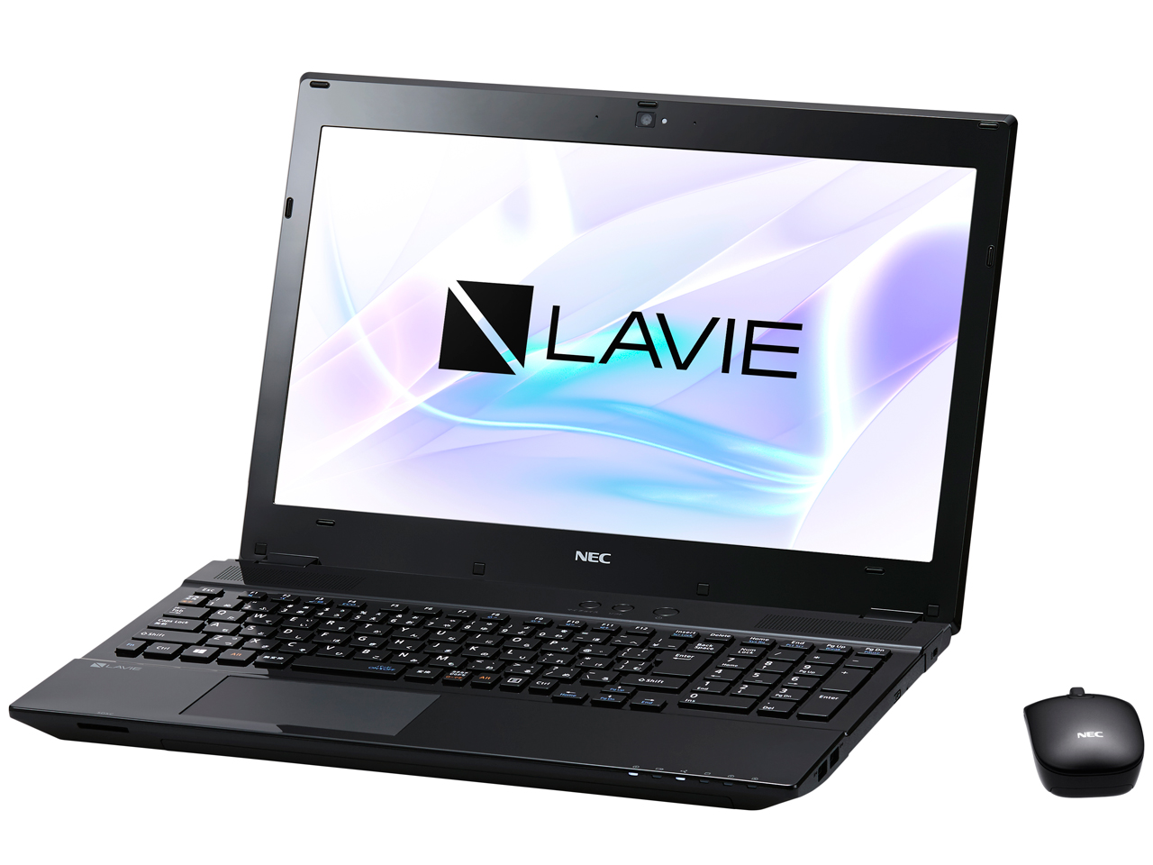 LAVIE Note Standard NS700/HAB PC-NS700HAB [NX^ubN]