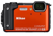 COOLPIX W300 [IW]