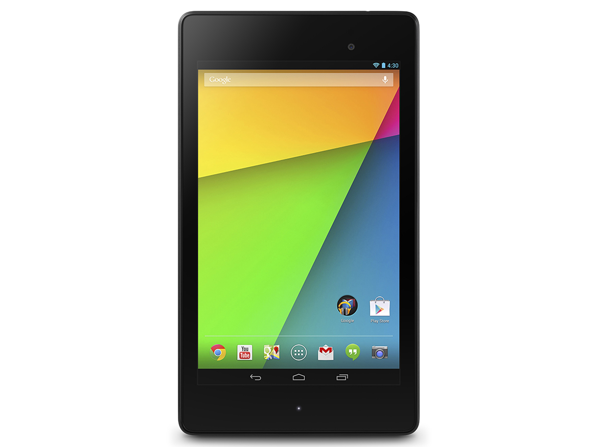 Nexus 7 Wi-Fif 32GB ME571-32G [2013]