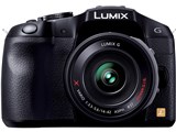 LUMIX DMC-G6X dY[YLbg