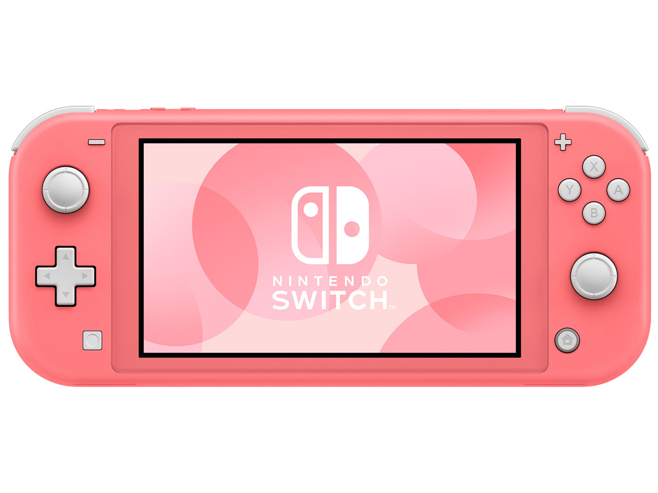 Nintendo Switch Lite [R[]