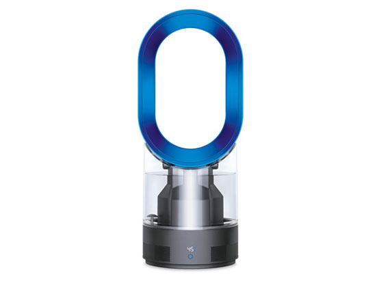 Dyson Hygienic Mist AM10IB [ACA/Teu[]