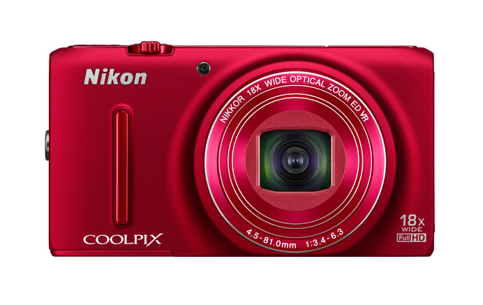 COOLPIX S9400 [FFbgbh]