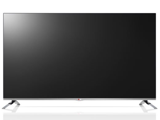 Smart TV 55LB6700 [55C`]