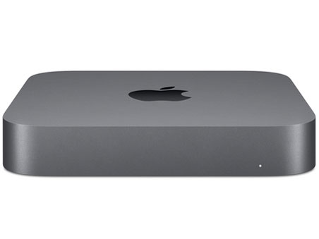 Mac mini MRTR2J/A [3600 Xy[XOC]