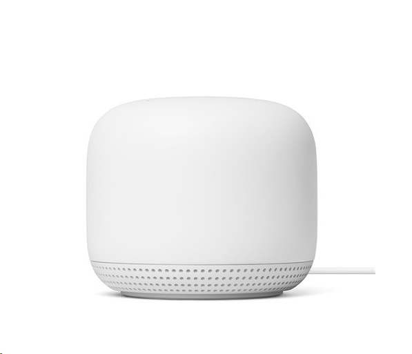 Google Nest Wifi g|Cg [Snow]