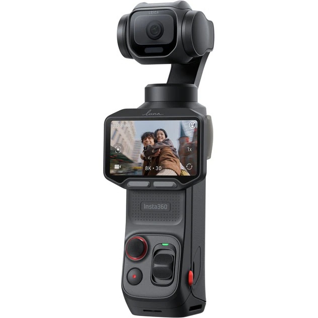 Insta360 Luna Pro [�R�X�~�b�N�u���b�N]