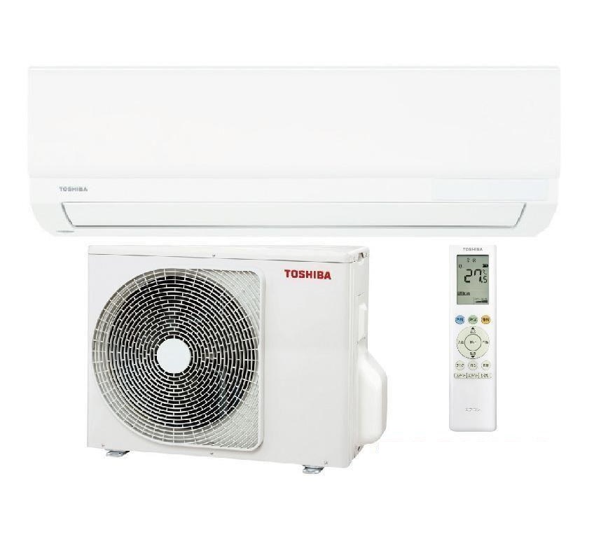 RAS-2516TL(W)