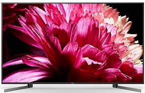 BRAVIA KJ-85X9500G [85C`]