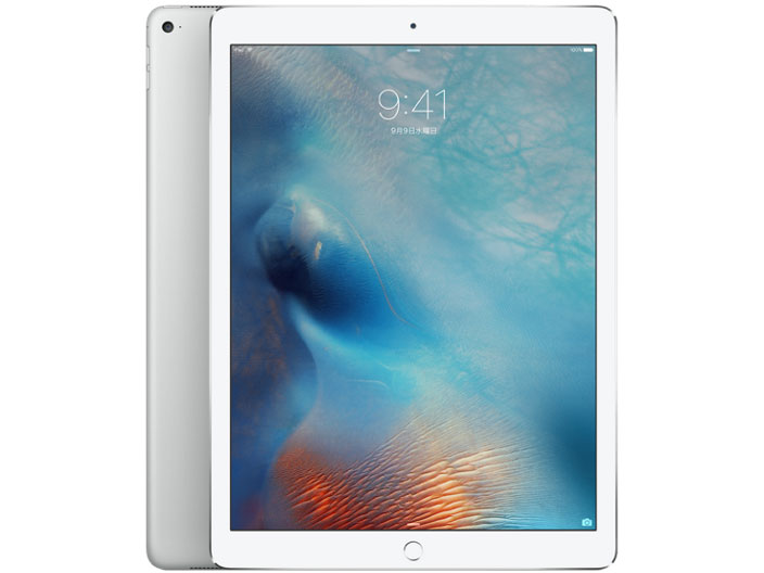 iPad Pro Wi-Fif 32GB ML0G2J/A [Vo[]