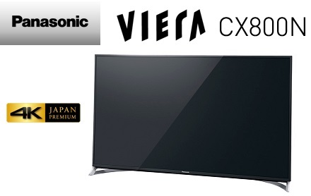 VIERA TH-49CX800N [49C`]