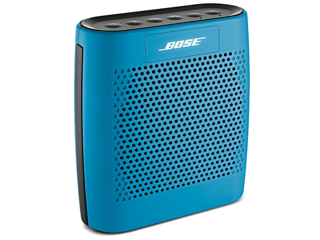 SoundLink Color Bluetooth speaker [u[]