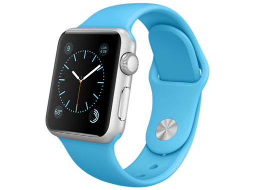 Apple Watch Sport 38mm MLCG2J/A [u[X|[coh]