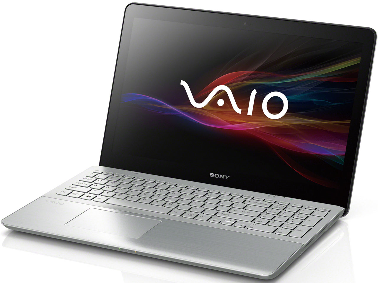 VAIO Fit 15 SVF15A18CJS [Vo[]