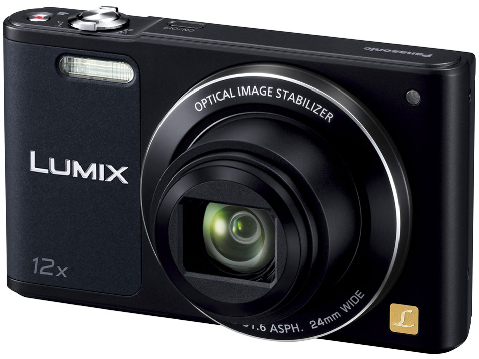 Panasonic lumix dmc sz10 обзор