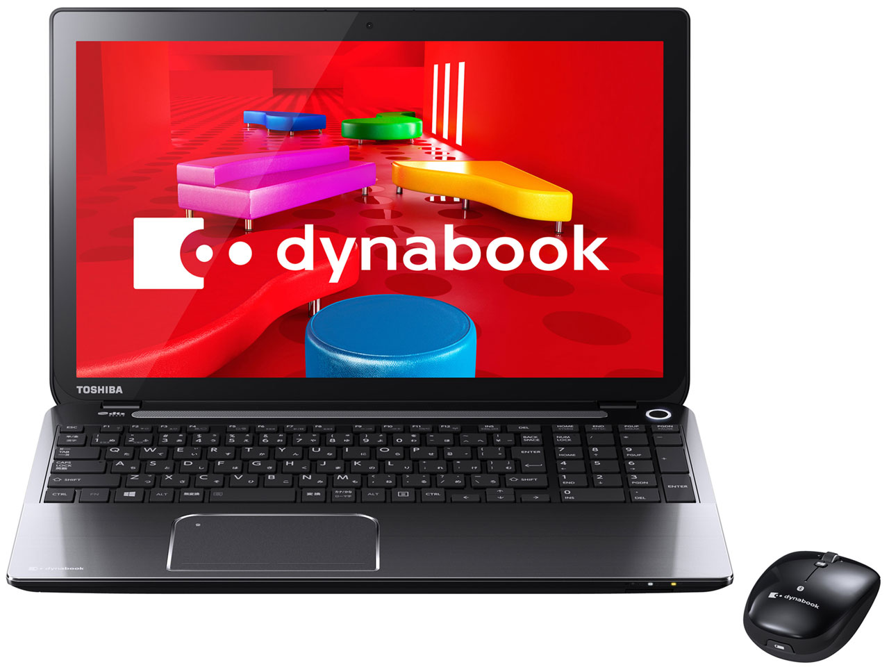 dynabook T653 T653/57JB PT65357JBMB [vVXubN]