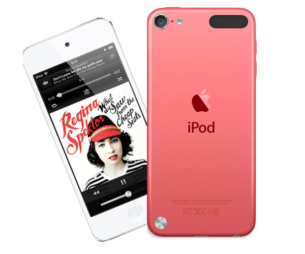 iPod touch MC904J/A [64GB sN]