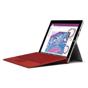 Surface 3 128GB 7G6-00025