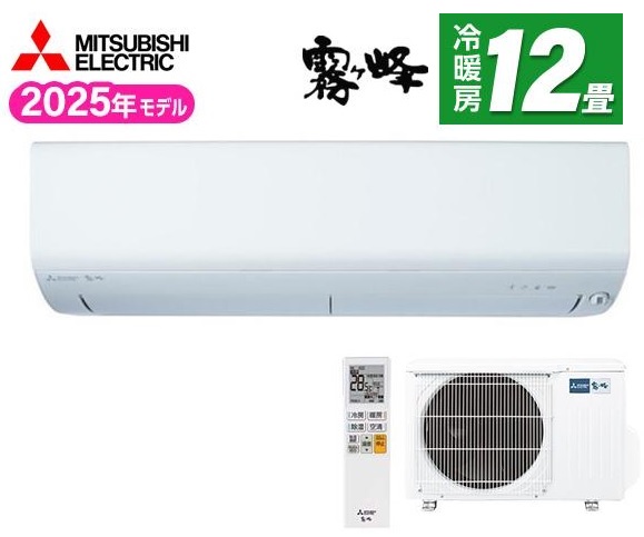  MSZ-BXV3625-W [sAzCg]