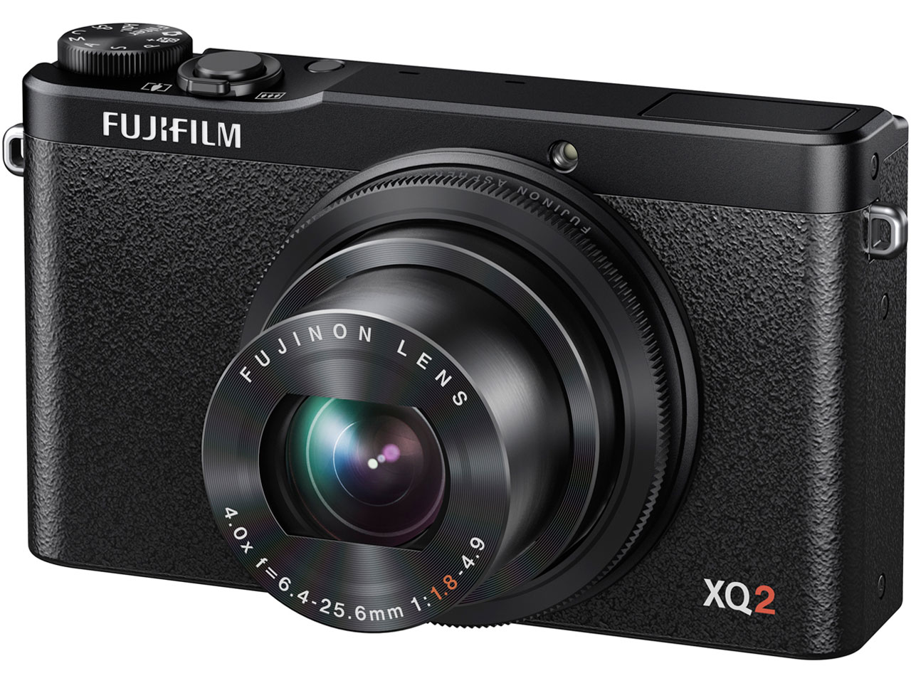 FUJIFILM XQ2 [ubN]