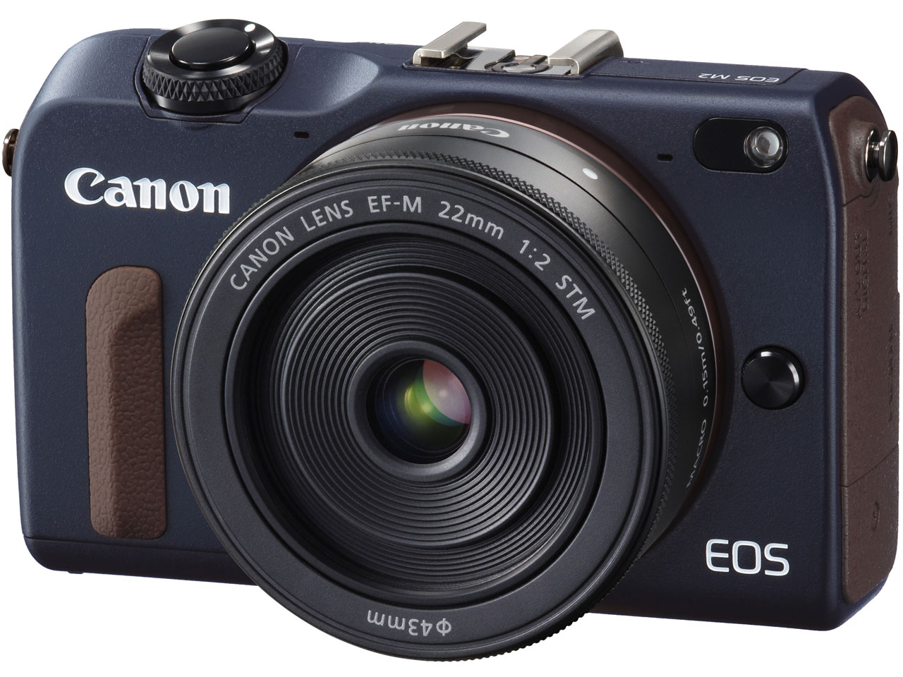 EOS M2 gvYLbg [xCu[]