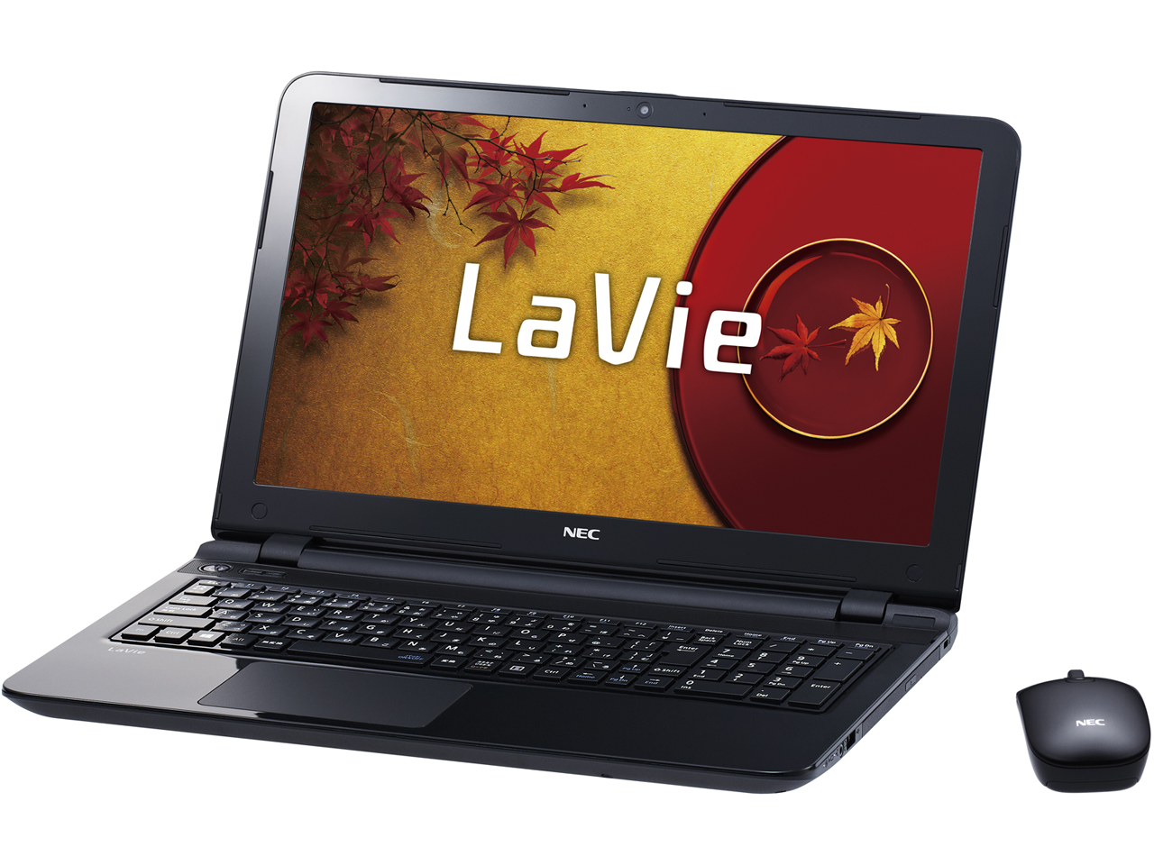 LaVie S LS150/TSB PC-LS150TSB [X^[[ubN]