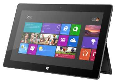 Surface RT 64GB 7ZR-00017の価格 【Microsoft】と詳細ページ、NOTE/PC ...