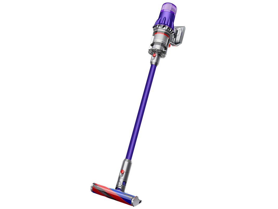 Dyson Digital Slim Fluffy SV18 FF N