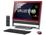 VALUESTAR N VN770/RSR PC-VN770RSR [Nx[bh]