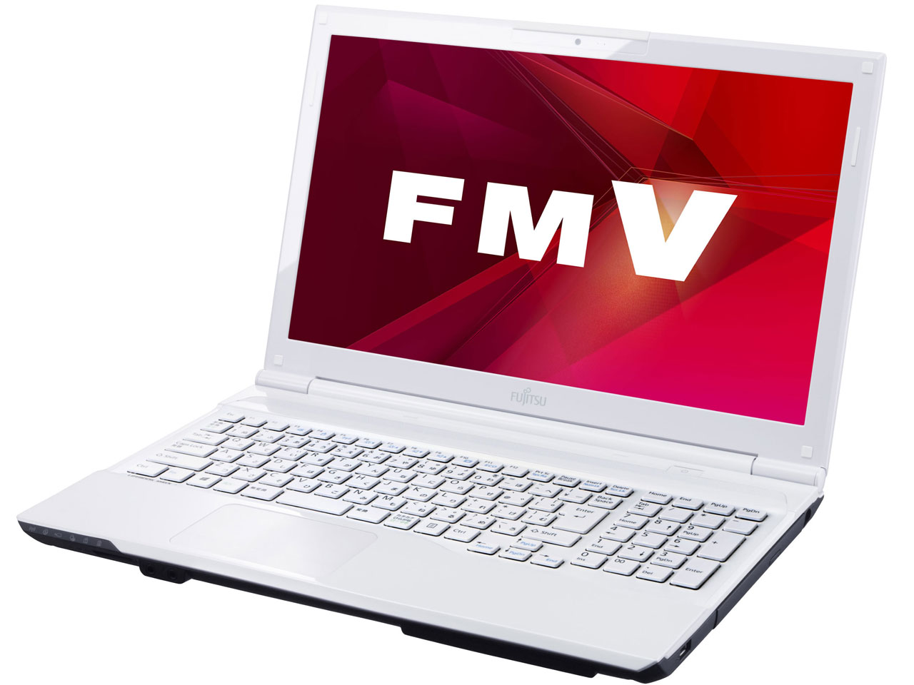 FMV LIFEBOOK AH45/K FMVA45KW2 [A[ozCg]