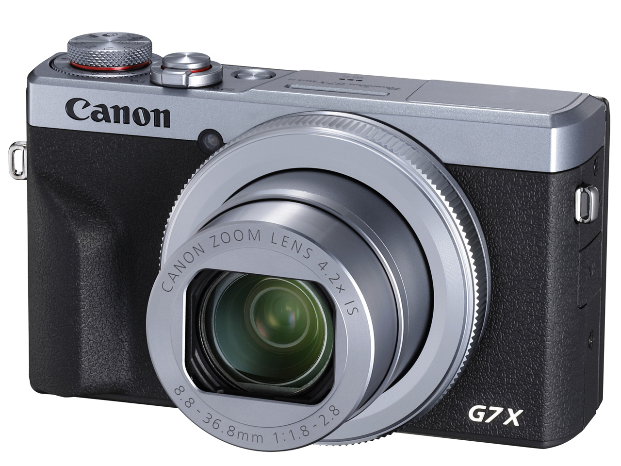 PowerShot G7 X Mark III [Vo[]