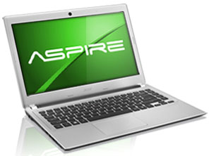 Aspire V5 V5-471-H34C/S