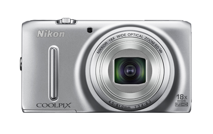 COOLPIX S9400 [vEhVo[]