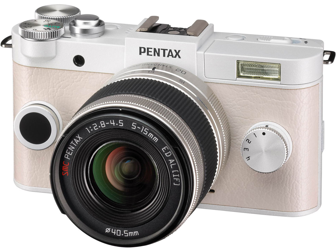 PENTAX Q-S1 Y[YLbg [sAzCg~N[]