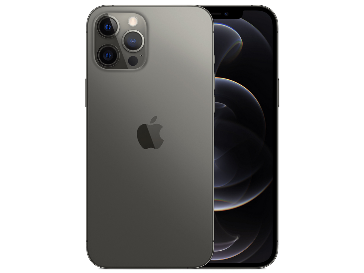iPhone 12 Pro Max 512GB SIMt[ [Ot@Cg] (SIMt[)