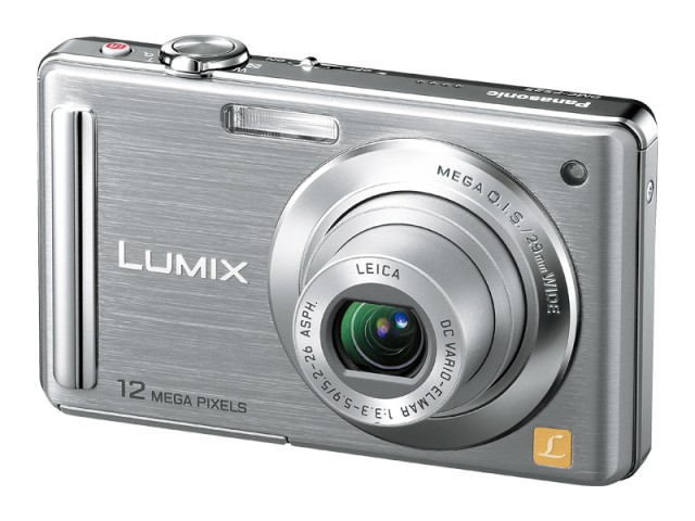 LUMIX DMC-FS25-S(Vo[)