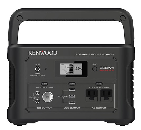 KENWOOD |[^ud BN-RK600-B