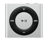 iPod shuffle MD778J/A [2GB Vo[]