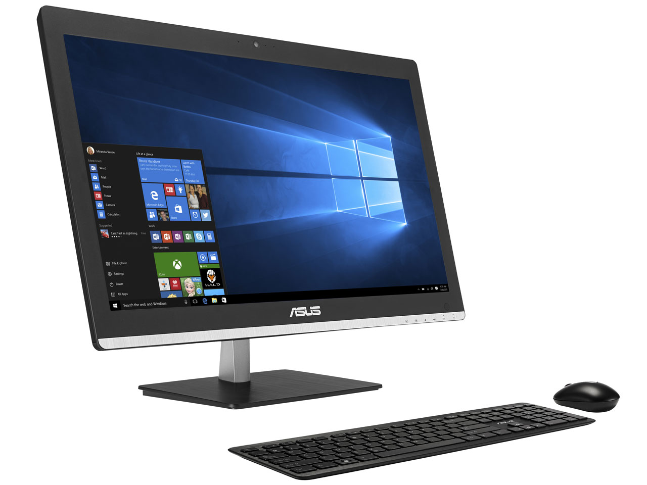 Vivo AiO V220IAUK V220IAUK-I35005U