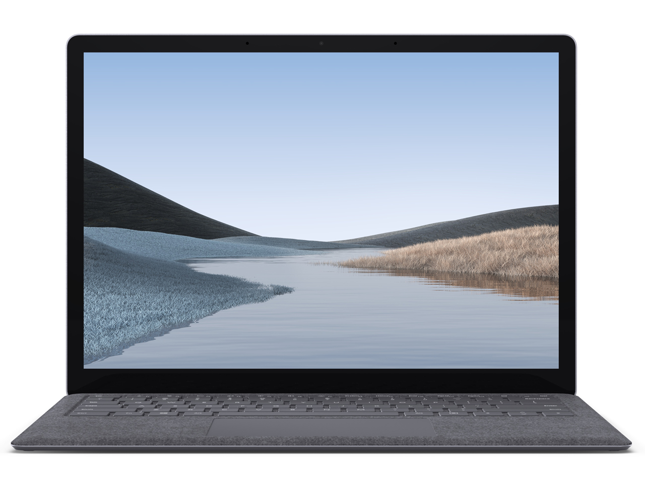 Surface Laptop 3 13.5C` VGY-00018