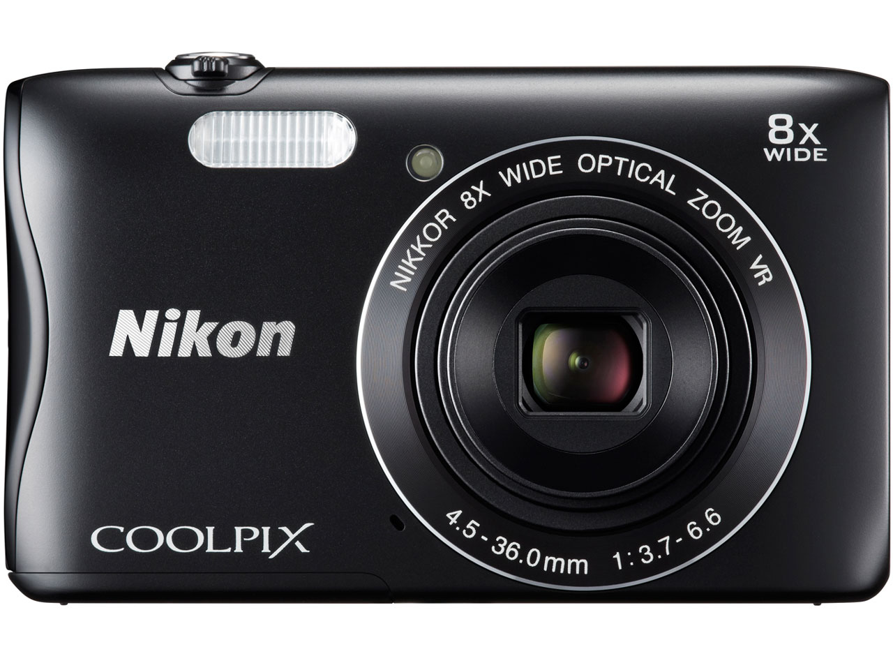 COOLPIX S3700 [ubN]