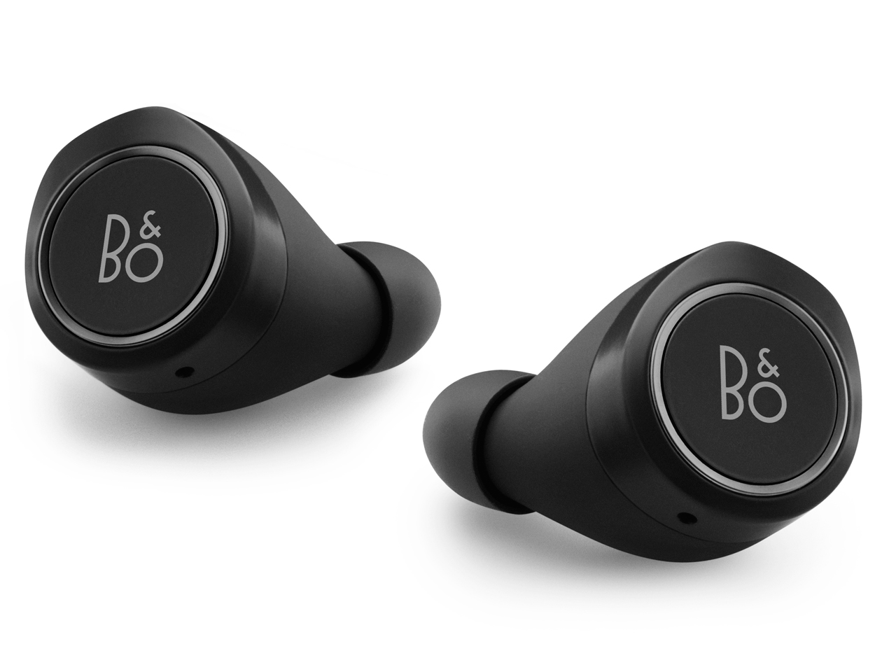 B&O PLAY Beoplay E8 [Black]