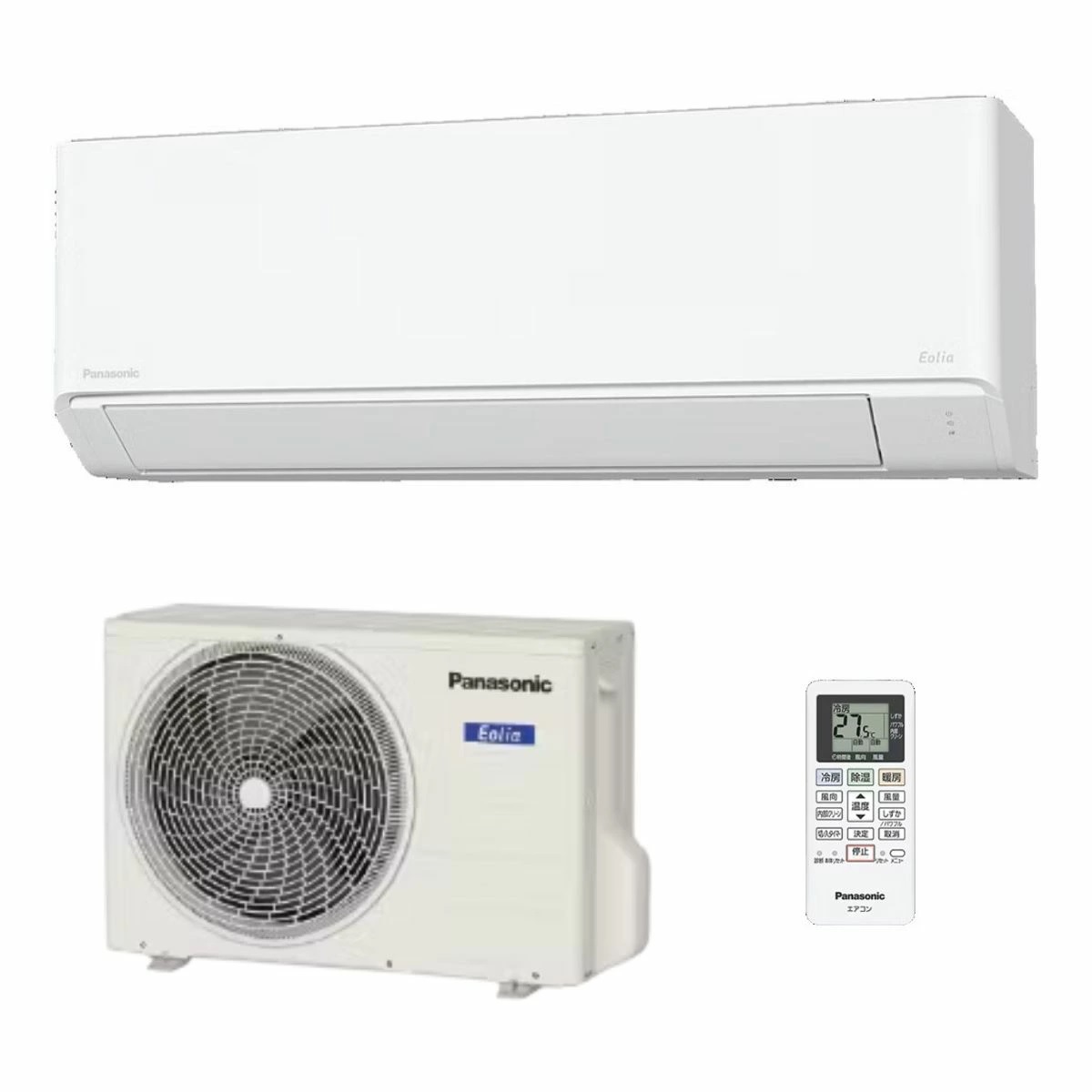 �G�I���A CS-566DFL2-W [�N���X�^���z���C�g]